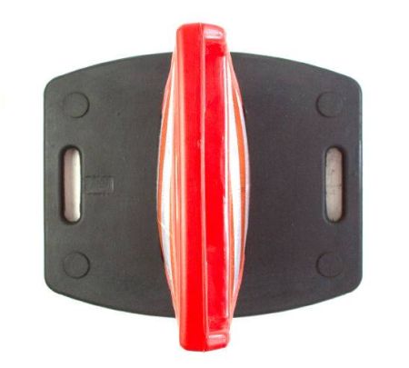 Ограждение Солдатик тип 2 с подставкой 7 кг Ограждение Солдатик тип 2 с подставкой 7 кг