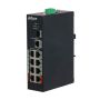 Неуправляемый 8-портовый PoE коммутатор Dahua DH-PFS3110-8ET-96 Неуправляемый 8-портовый PoE коммутатор Dahua DH-PFS3110-8ET-96