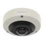 Панорамная антивандальная Fisheye IP-видеокамера 6Мп Wisenet XNF-8010RVM (1.6 мм) с транспортным сертификатом Панорамная антивандальная Fisheye IP-видеокамера 6Мп Wisenet XNF-8010RVM (1.6 мм) с транспортным сертификатом