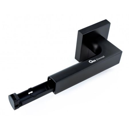 Электронный биометрический замок-ручка Gimmel G14 TTLock с отпечатком пальца Электронный биометрический замок-ручка Gimmel G14 TTLock с отпечатком пальца