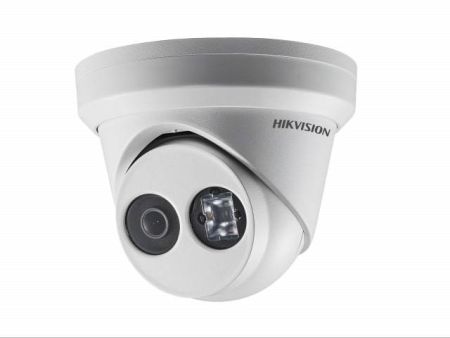 Уличная IP-видеокамера 8 Мп HikVisionDS-2CD2383G0-I (2.8 мм) Уличная IP-видеокамера 8 Мп HikVisionDS-2CD2383G0-I (2.8 мм)