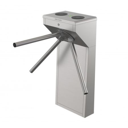 Турникет-трипод HikVision DS-K3G200LX-R/Dm55 с планками Турникет-трипод HikVision DS-K3G200LX-R/Dm55 с планками