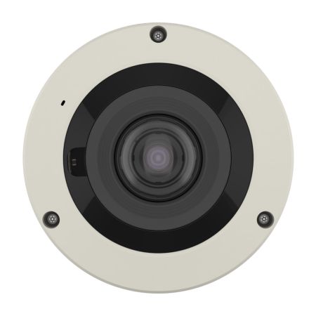 Панорамная антивандальная Fisheye IP-видеокамера 6Мп Wisenet XNF-8010RV (1.6 мм) Панорамная антивандальная Fisheye IP-видеокамера 6Мп Wisenet XNF-8010RV (1.6 мм)