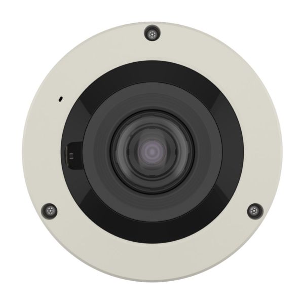Панорамная антивандальная Fisheye IP-видеокамера 6Мп Wisenet XNF-8010RV (1.6 мм) Панорамная антивандальная Fisheye IP-видеокамера 6Мп Wisenet XNF-8010RV (1.6 мм)