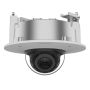 Сетевая встраиваемая IP-видеокамера 6Мп Wisenet XND-8082RF (2.8-8.4 мм) Сетевая встраиваемая IP-видеокамера 6Мп Wisenet XND-8082RF (2.8-8.4 мм)