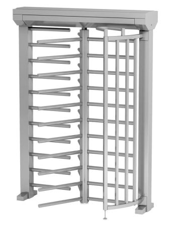 Полноростовой турникет Gotschlich Ecco 120 HE Basic (6ELE3A0HB) Полноростовой турникет Gotschlich Ecco 120 HE Basic (6ELE3A0HB)