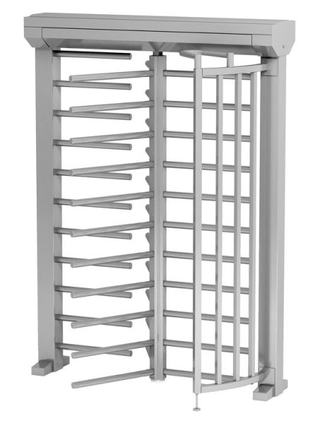 Полноростовой турникет Gotschlich Ecco 120 HE Basic (6ELE3A0HB) Полноростовой турникет Gotschlich Ecco 120 HE Basic (6ELE3A0HB)