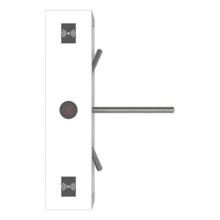 Турникет-трипод тумбовый ZKTeco TS200-T Турникет-трипод тумбовый ZKTeco TS200-T