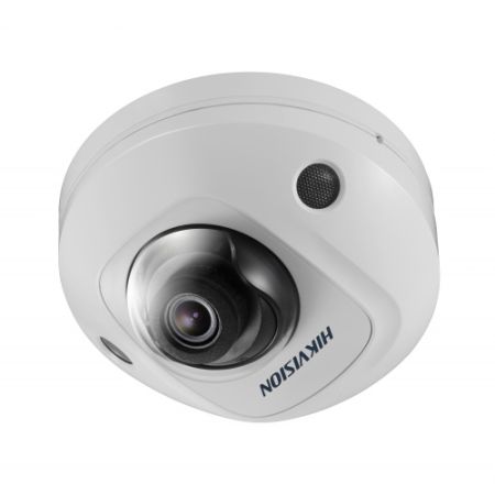 Уличная IP-камера 2Мп Hikvision DS-2CD3525FHWD-IS (6 мм) Уличная IP-камера 2Мп Hikvision DS-2CD3525FHWD-IS (6 мм)