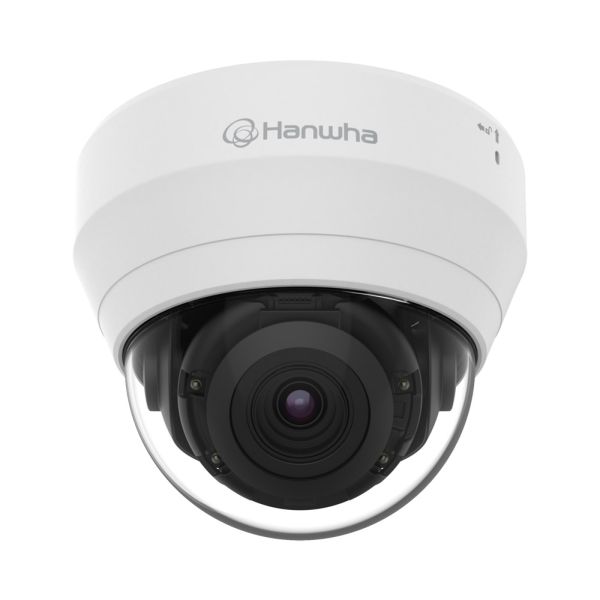 Купольная IP-видеокамера 2Мп Wisenet LND-6072R (3.2-10 мм) Купольная IP-видеокамера 2Мп Wisenet LND-6072R (3.2-10 мм)
