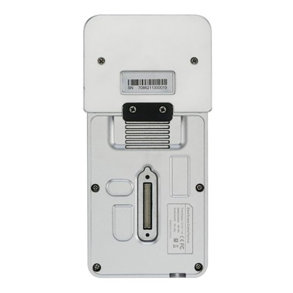 Уличный терминал ZKTeco SmartAC3 с распознаванием лиц, ладоней и карт EM-Marine