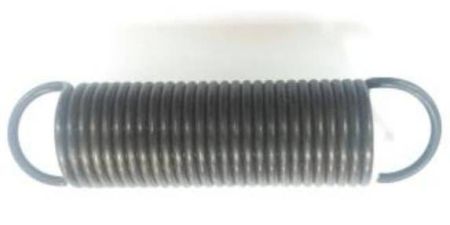 Пружина доводки 409 ГОСТ 13771-86 (цинкование) Пружина доводки 409 ГОСТ 13771-86 (цинкование)