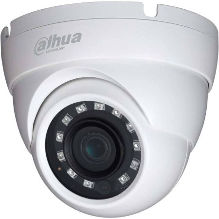 HD-CVI видеокамера уличная 2Мп Dahua DH-HAC-HDW2241MP-0360B HD-CVI видеокамера уличная 2Мп Dahua DH-HAC-HDW2241MP-0360B