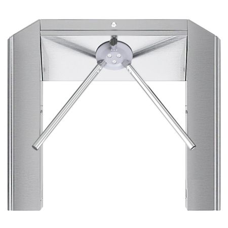 Тумбовый турникет-трипод Блокпост ТМБ 800 Тумбовый турникет-трипод Блокпост ТМБ 800