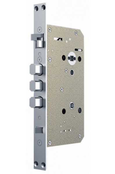 Электронный биометрический замок Kaadas K13W, врезной Электронный биометрический замок Kaadas K13W, врезной