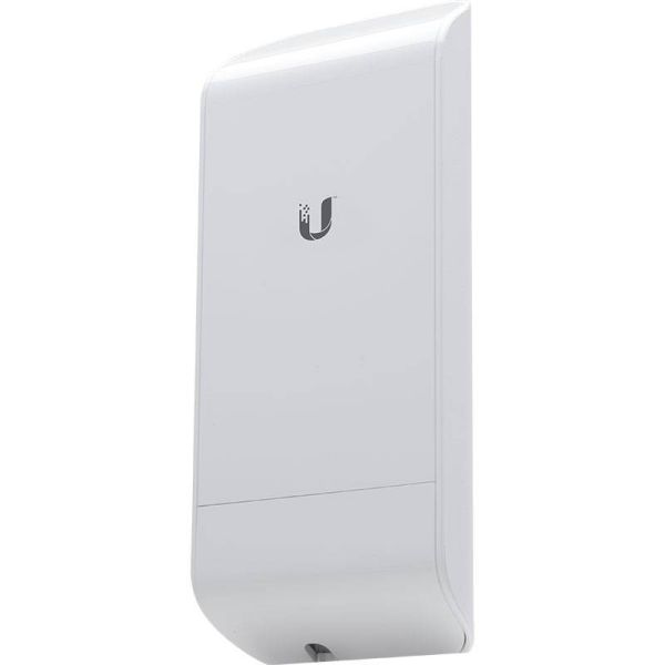 Точка доступа Ubiquiti NanoStation Loco M5