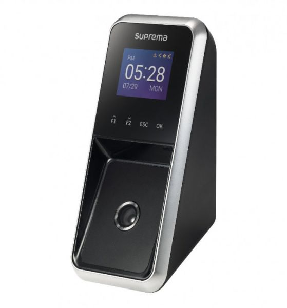 Биометрический считыватель Suprema FaceLite FL-DB с идентификацией по лицу Биометрический считыватель Suprema FaceLite FL-DB с идентификацией по лицу