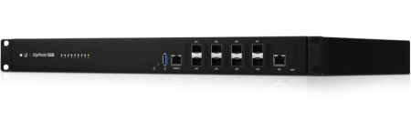 Маршрутизатор Ubiquiti EdgeRouter ER-8-XG Маршрутизатор Ubiquiti EdgeRouter ER-8-XG
