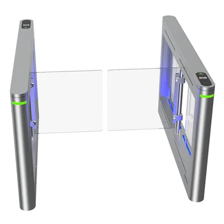 Турникет распашной Avix AV.SG.6656 из нержавеющей стали Турникет распашной Avix AV.SG.6656 из нержавеющей стали