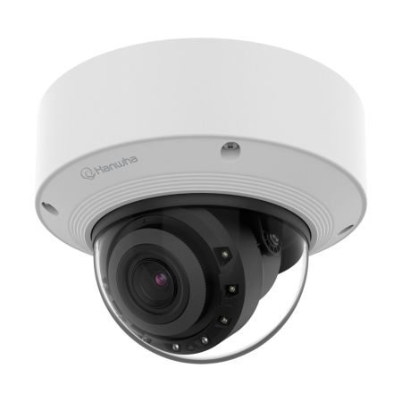 Антивандальная сетевая IP-видеокамера 6Мп Wisenet XNV-C8083R (4.4-9.3 мм) Антивандальная сетевая IP-видеокамера 6Мп Wisenet XNV-C8083R (4.4-9.3 мм)