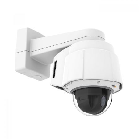 Сетевая IP-видеокамера Axis Q6055-C с системой активного охлаждения Сетевая IP-видеокамера Axis Q6055-C с системой активного охлаждения