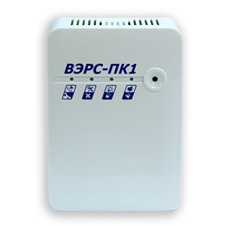 Прибор ВЭРС-ПК 1ТМ-01 версия 3.2 приемно-контрольный охранно-пожарный Прибор ВЭРС-ПК 1ТМ-01 версия 3.2 приемно-контрольный охранно-пожарный