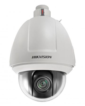 Скоростная поворотная уличная IP-камера 2Мп HikVision DS-2DF5232X-AEL(D) с 32х оптическим увеличением Скоростная поворотная уличная IP-камера 2Мп HikVision DS-2DF5232X-AEL(D) с 32х оптическим увеличением