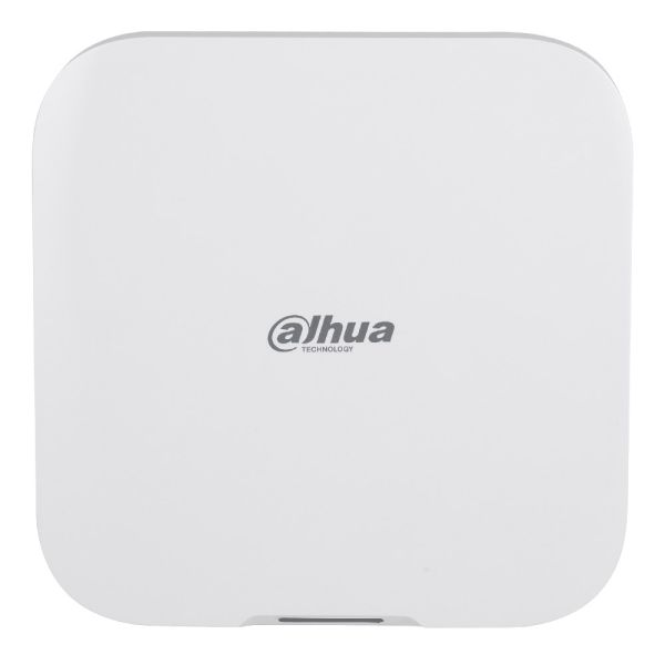 Концентратор беспроводной сигнализации Dahua DHI-ARC3800H-FW2(868)