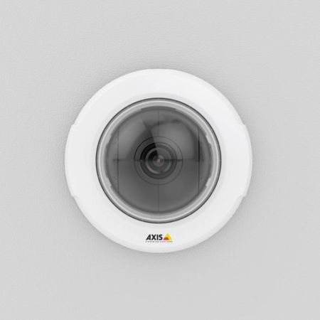 Купольный оптический блок модульной камеры Axis F4005-E Купольный оптический блок модульной камеры Axis F4005-E