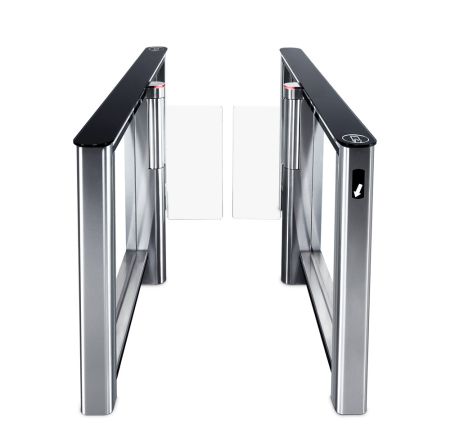 Турникет PERCo-ST-01 «Скоростной проход» (без крышек и створок) Турникет PERCo-ST-01 «Скоростной проход» (без крышек и створок)