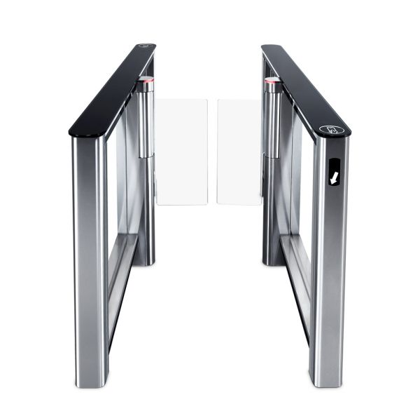 Турникет PERCo-ST-01 «Скоростной проход» (без крышек и створок)