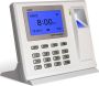 Портативная биометрическая система учета рабочего времени Anviz D200 Портативная биометрическая система учета рабочего времени Anviz D200