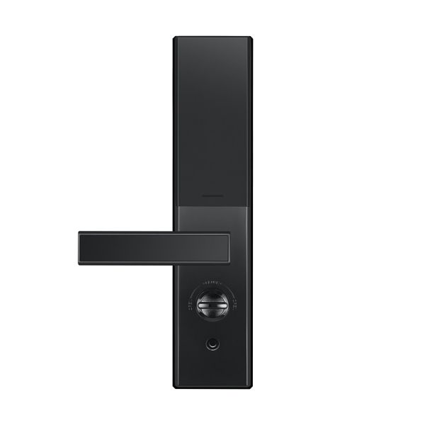 Цифровой дверной замок dormakaba IC800, черный