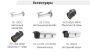 Интеллектуальная IP-видеокамера 2Мп HikVision DS-2CD4C26FWD-AP (без объектива) Интеллектуальная IP-видеокамера 2Мп HikVision DS-2CD4C26FWD-AP (без объектива)