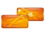 Брелок комбинированный EM-Marine + Mifare Plus X 2K, UID 4/7 byte Брелок комбинированный EM-Marine + Mifare Plus X 2K, UID 4/7 byte