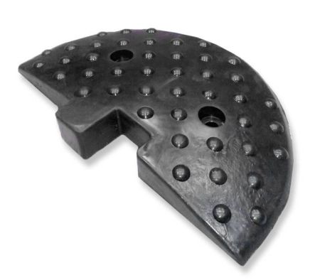 Искусственная дорожная неровность ИДН-300-2 (концевой элемент) Искусственная дорожная неровность ИДН-300-2 (концевой элемент)