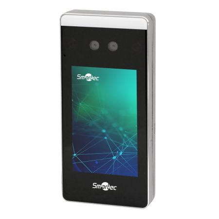 Биометрический считыватель Smartec ST-FR011EM Биометрический считыватель Smartec ST-FR011EM