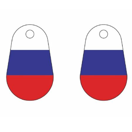 Бесконтактный RFID-брелок SMARTTAG Em-Marine Бесконтактный RFID-брелок SMARTTAG Em-Marine