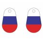 Бесконтактный RFID-брелок SMARTTAG Em-Marine Бесконтактный RFID-брелок SMARTTAG Em-Marine