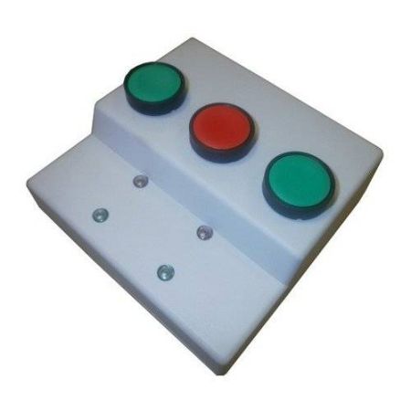 Пульт управления усиленный ОМА-18.6CB (B0) Пульт управления усиленный ОМА-18.6CB (B0)