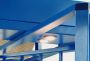 Турникет полноростовой PERCo-RTD-16.2 уличный с электромеханическим приводом Турникет полноростовой PERCo-RTD-16.2 уличный с электромеханическим приводом