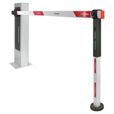 Шлагбаум механический Carddex MBT Стандарт-R Шлагбаум механический Carddex MBT Стандарт-R