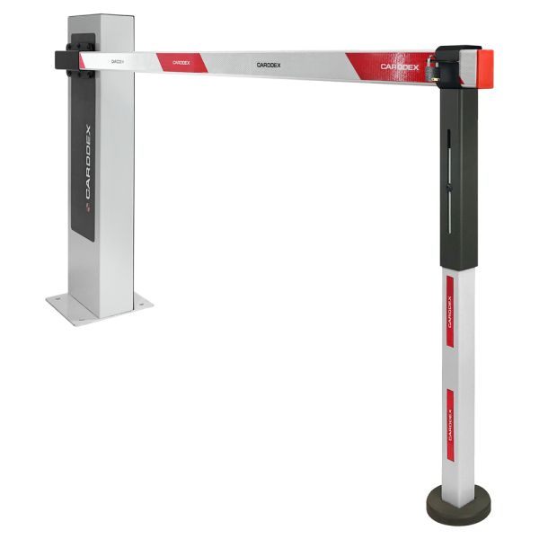 Шлагбаум механический Carddex MBT Стандарт-R Шлагбаум механический Carddex MBT Стандарт-R