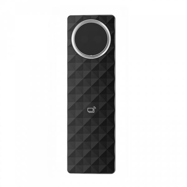 Биометрический терминал распознавания лиц Uface X, настенный, антивандальный Биометрический терминал распознавания лиц Uface X, настенный, антивандальный