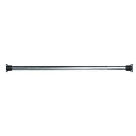 Поручень PERCo BH02 1-00 диаметром 32 мм и длиной 925 мм Поручень PERCo BH02 1-00 диаметром 32 мм и длиной 925 мм