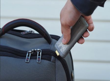 Автоматический стационарный газосигнализатор Сегмент-Рецептор Автоматический стационарный газосигнализатор Сегмент-Рецептор