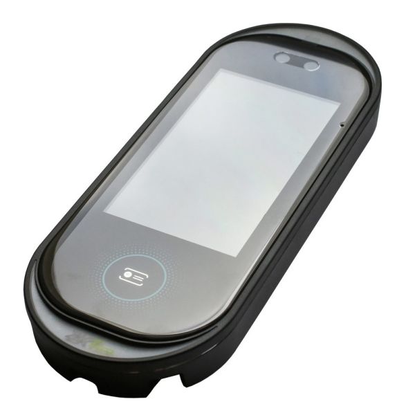 Биометрический терминал ZKTeco SpeedFace M1 с распознаванием лиц, ладоней и карт EM-Marine