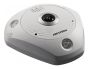 Панорамная IP-видеокамера Fisheye 12Мп HikVision DS-2CD63C5G0E-IS(B) с LED-подсветкой до 15 м Панорамная IP-видеокамера Fisheye 12Мп HikVision DS-2CD63C5G0E-IS(B) с LED-подсветкой до 15 м