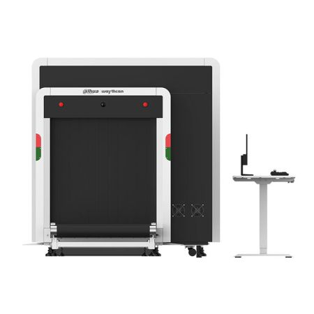 Интроскоп Dahua ISC-M100100 Интроскоп Dahua ISC-M100100
