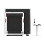 Интроскоп Dahua ISC-M100100 Интроскоп Dahua ISC-M100100